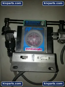 FF-MOA80 Tokyo Flow Meter – actual item, photo 3 of 6