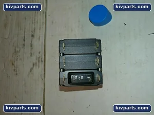 Potter & Brumfield W69-A2Q12-25 Circuit Breaker – actual item, photo 5 of 5