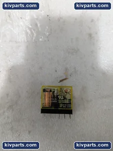 IDEC RJ1V-CH-A120 Power Relay – actual item, photo 2 of 6