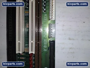 HPS3S2 Boser Circuit Board – actual item, photo 2 of 6