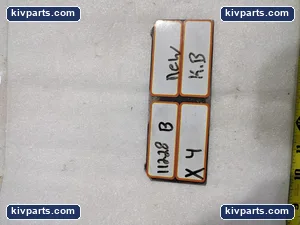 WAGO 32314240 Terminal Block – actual item, photo 6 of 6