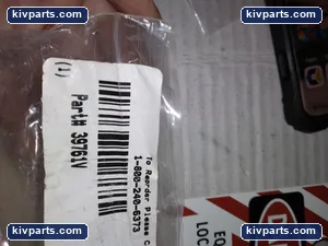 SAFETY TAG DANGER PACK OF 25 – actual item, photo 3 of 5