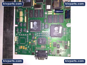 COMPUTER DYNEMICS VAMP-SXGA REV D – actual item, photo 3 of 7