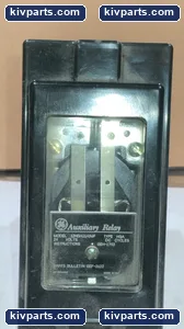 12HGA11A56F Auxiliary RELAY – actual item, photo 4 of 9