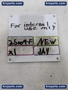 Chemetron NO2 Flow Meter – actual item, photo 9 of 9
