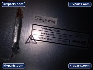 MMR6410-0014 Hitran Transformer – actual item, photo 5 of 6