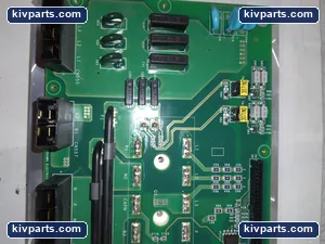 Yaskawa SRDA-EC0ACB 30 AAA Yasakawa – actual item, photo 4 of 5