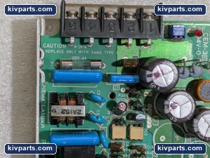 Nemic-lambda RS-10-24 Power Supply – actual item, photo 7 of 10