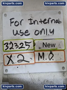 Schneider Electric TSXDSY32T2K 32 Transistor Output Module – actual item, photo 5 of 5