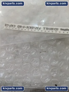 Wurth Elektronik 885012207036 Ceramic Capacitor – actual item, photo 4 of 5
