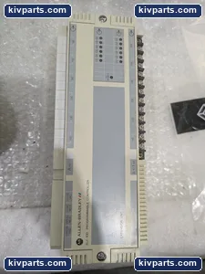 Allen-Bradley 1745-E105 SLC 100 Relay – actual item, photo 3 of 7