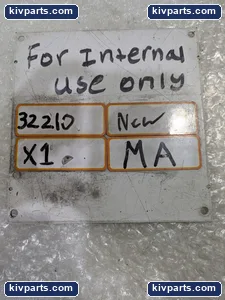 Numatics 051BB600M000061 Double Solenoid Valve – actual item, photo 4 of 4