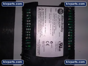 Allen-Bradley 1606-XLP25A Power Supply – actual item, photo 2 of 4