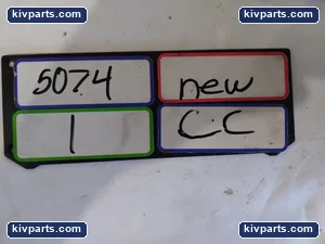 Bussmann JKS-200 Limitron Class Acting Fuse – actual item, photo 2 of 2