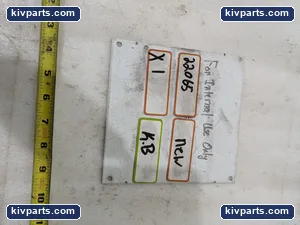 Howard LU400 High Pressure Sodium HPS Lamp – actual item, photo 3 of 3