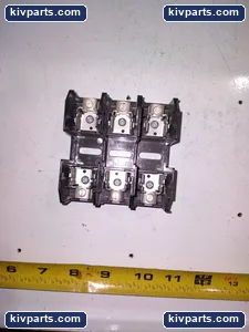 Littelfuse LJ60030-3CR FUSE BLOCK – actual item, photo 3 of 4