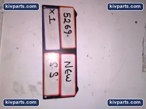 24966 RF Connector – actual item, photo 6 of 6