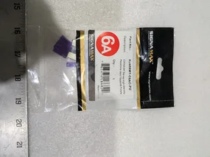 Signamax KJ458MT-C6AC-PU Connector