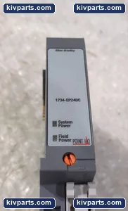 Allen-Bradley 1734EP2ADC POINT I/O Power Supply – actual item, photo 3 of 5