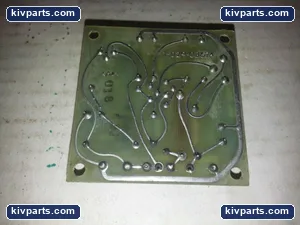 Eagle Signal FCP10697P002 Control Circuit Board PCB – actual item, photo 3 of 3