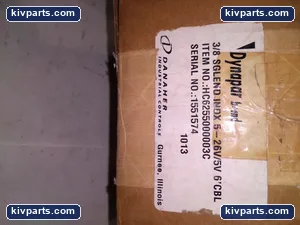 Dynapar HC6255000003C – actual item, photo 4 of 5