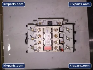 Sprecher + Schuh CA-3-72-N CS3-P – actual item, photo 3 of 5
