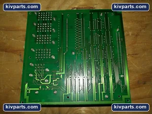 Hitachi INO-15 Circuit Board CNC Lathe PCB – actual item, photo 5 of 6