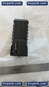 Foxboro FBM207 PLC I/O Module – actual item, photo 3 of 6