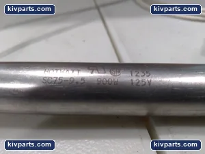 SC75-9.5 Hotwatt Cartridge Heater Element – actual item, photo 5 of 7