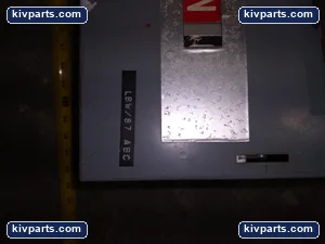 DE421R Selector Switch – actual item, photo 6 of 9