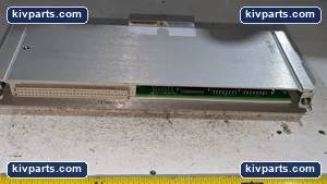 Bently Nevada 4 Channel Relay I/O Module – actual item, photo 5 of 6