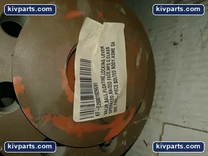 E2600-1929G91 Floating Ball Valve – actual item, photo 3 of 4