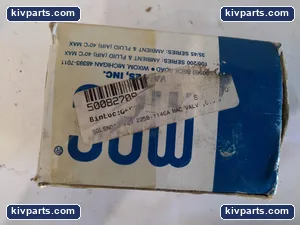 MAC 225B-114CAAA Valves – actual item, photo 2 of 5