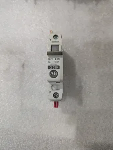 Allen-Bradley G030