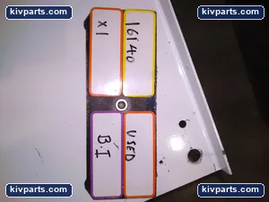STC – actual item, photo 5 of 5