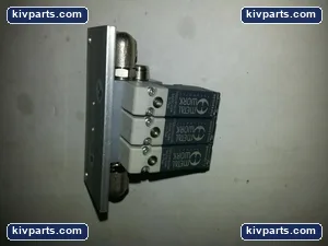 8825989 Pneumatic Solenoid Valve – actual item, photo 5 of 6