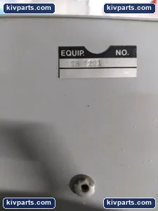 Foxboro 220S-2R6 Chart Recorder Process Control – actual item, photo 2 of 7