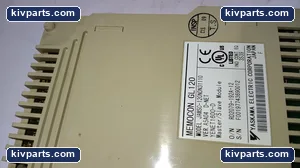 Yaskawa GL120 AC Drive – actual item, photo 7 of 9