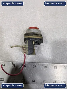 Allen-Bradley 800T-B Push Button Switch – actual item, photo 4 of 6