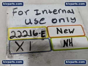 Honeywell YZ-RD25 Micro Switch – actual item, photo 4 of 4