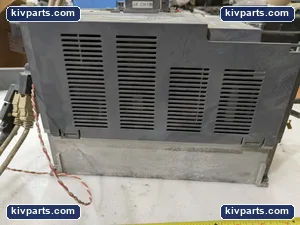 Mitsubishi MR-J4-700A-RJ Servo Drive – actual item, photo 5 of 8