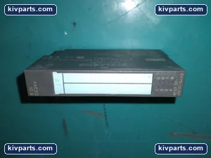 Siemens 6ES7131-4BF00-0AA0 ET200S Digital Input Module – actual item, photo 2 of 4