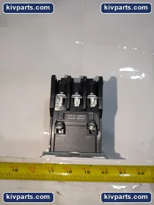 Eaton C25DND330 Definite Purpose Contactor – actual item, photo 6 of 8