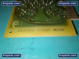 1-Z1528 Board Monitor Industrial Control – actual item, photo 2 of 4