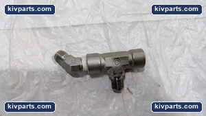 N-82 316 Stainless Steel Fitting – actual item, photo 6 of 8