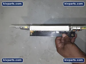 Reliance Electric 0-60021-2 Board AutoMax Industrial Drive – actual item, photo 5 of 6