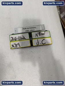Bussmann FRS-R-1 RK5 Dual Element Time Delay Fuse – actual item, photo 7 of 7
