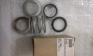 Cust A21-2000-048 B13364 Type 21 Mechanical Seal