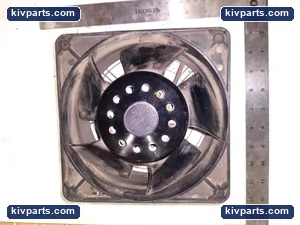 Comair Rotron THE2A Fan – actual item, photo 3 of 4