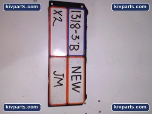 SMC P4811203-1 Pneumatic Component – actual item, photo 3 of 3